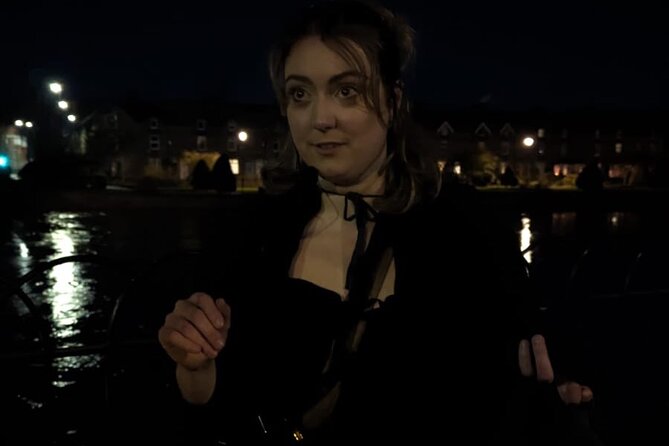 1 Hour Private Otley Ghost Tour - Otley Courthouse Arts Centre