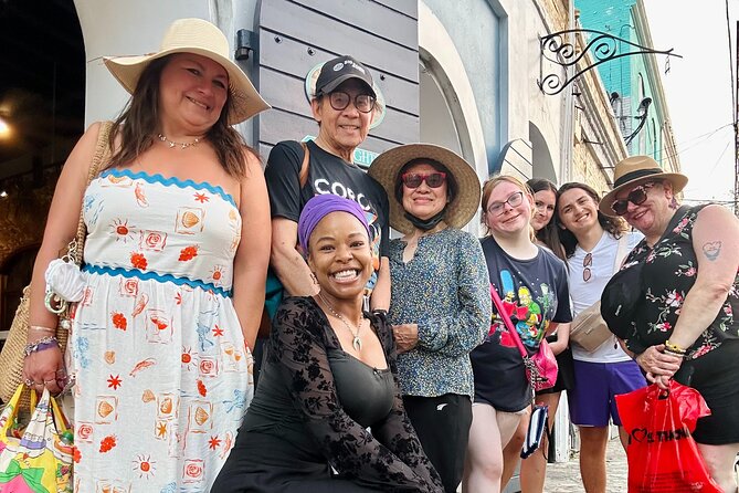 #1 St. Thomas Ghost Tour – Virgin Island's Original Haunted Tour - Rock City Rum Distillery and the church beneath it