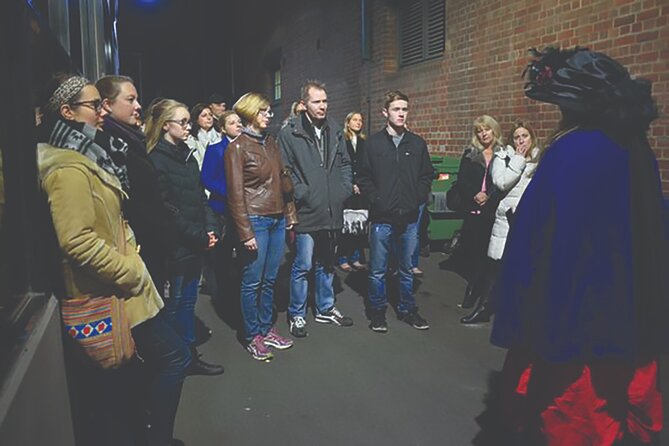 1900 Storm on the Strand Ghost Tour - The Tremont House and its restless residents