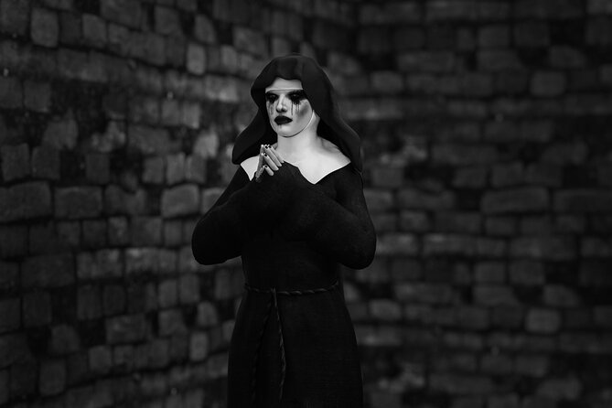 1900 Storm on the Strand Ghost Tour - Is it really a ghost tour?