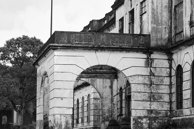 1900 Storm on the Strand Ghost Tour - What the $25 price gets you