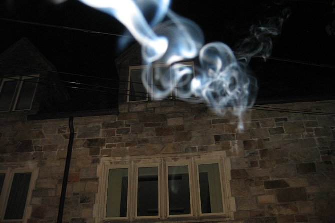 2 hour Extended Ghost and Haunt Tour of Gatlinburg - Key points to know before you go