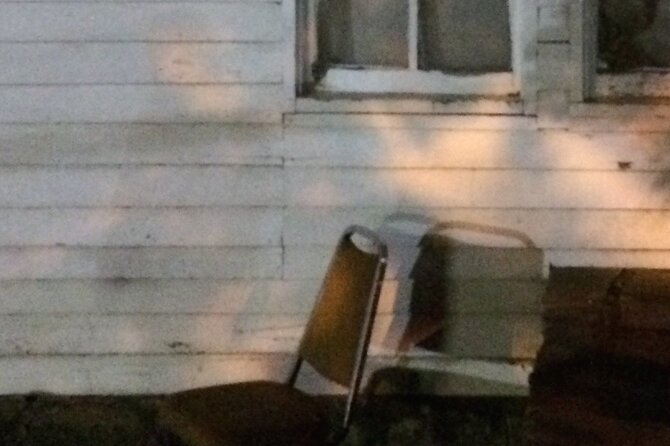 2 hour Extended Ghost and Haunt Tour of Gatlinburg - Starting at 327 Airport Road at 9pm