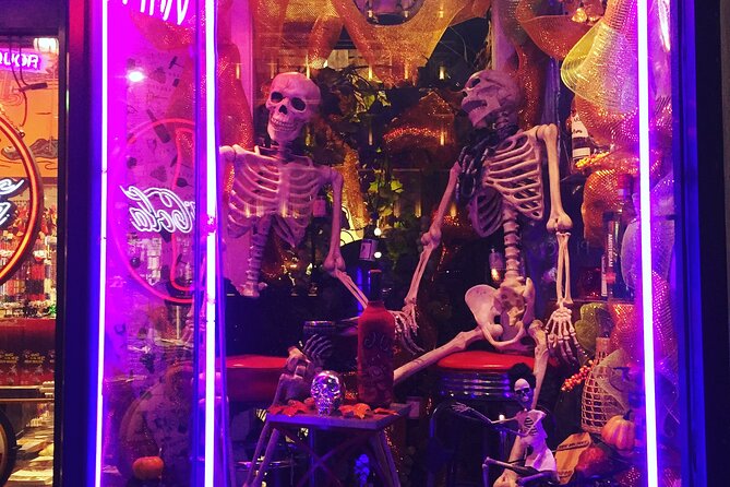 2-Hour French Quarter Ghost Walking Tour in New Orleans - Why this French Quarter ghost walk works