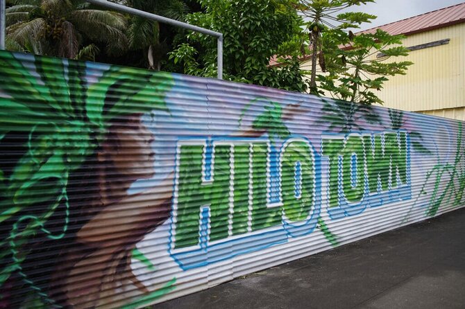 2-Hour Hilo Ghost Walks Tour - How Much Walking and How Much Storytelling?