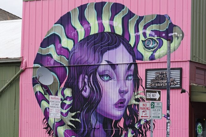 2-Hour Hilo Ghost Walks Tour - The Palace Theater and Modern Ghost Reports