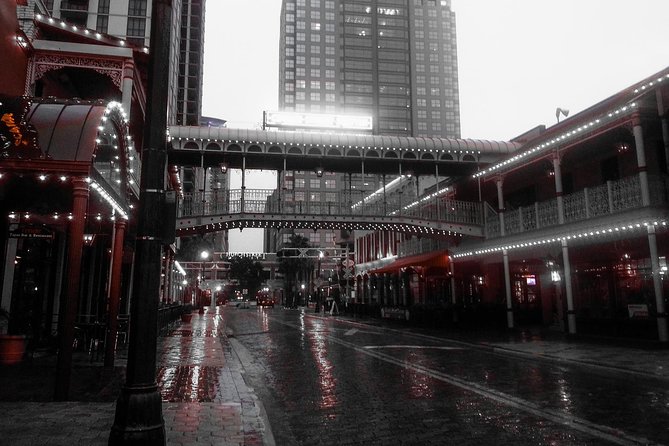 2 HR Interactive Walking Ghost Tour in Downtown Orlando - Why this ghost walk works beyond the spooky theme