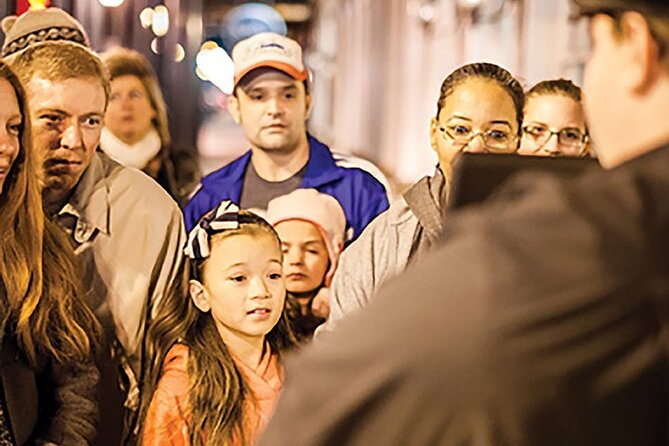 90 minute Original Haunted Savannah Tour | 8pm - Storytelling, local detail, and paranormal evidence