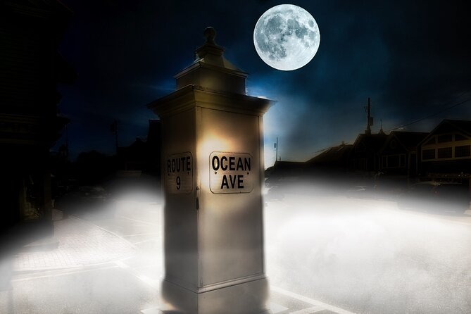 90 Minutes Ghost Walking Tour in Kennebunkport - Margaret Deland and the paranormal at 91 Ocean Avenue