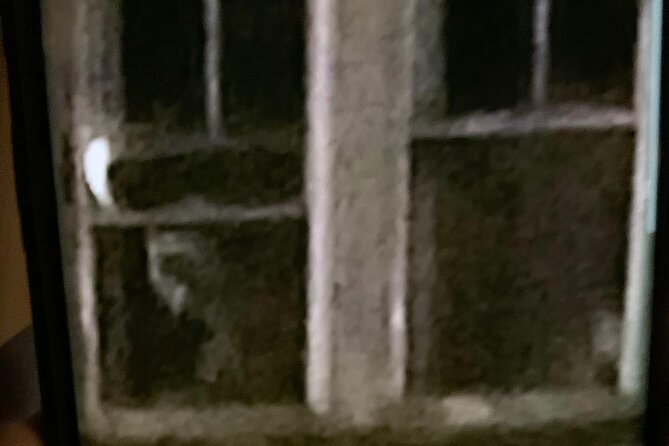 A Ghost Hunting Tour Specters and Apparitions in Salem - Saint Peter’s Church and the headstones out front