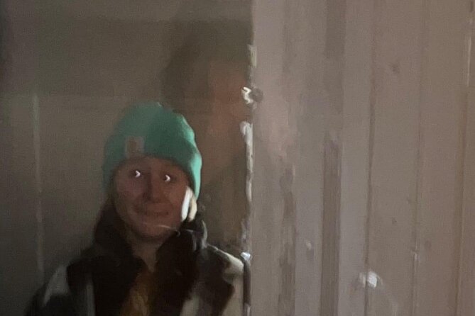 A Ghost Hunting Tour Specters and Apparitions in Salem - What the $36 price really covers