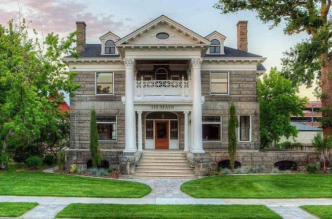 A Macabre History of Boise Walking Tour - What the macabre tone really means