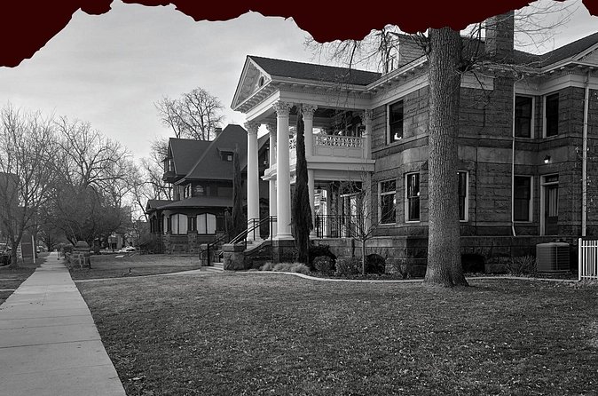 A Macabre History of Boise Walking Tour - Evening timing, weather, and what to wear