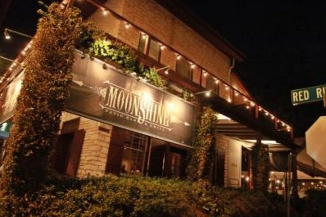 A Spooky Ghost Hunt in Austin - Who will enjoy this ghost hunt most?