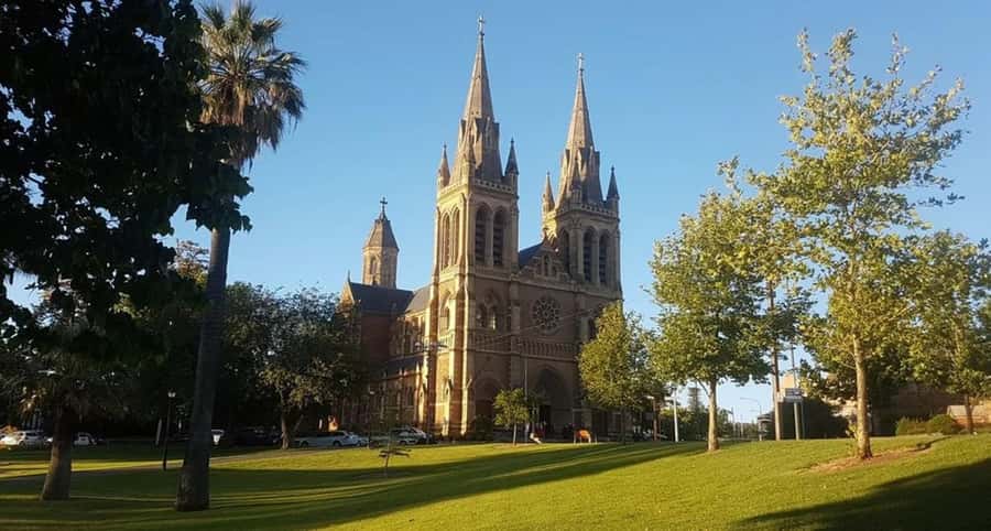 Adelaide: Dark Secrets and True Crime Walking Tour - Adelaide’s ordinary streets with an unsettling past