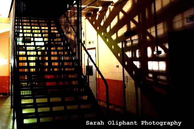 Adelaide Gaol Ghost Tour and Paranormal Investigation - Is $32.99 good value?