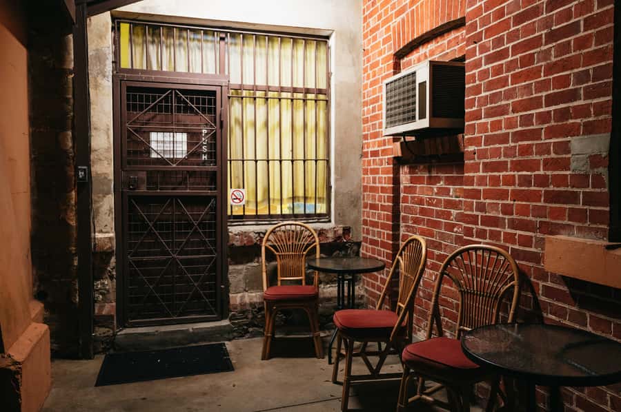 Adelaide: Ghosts, Dark Secrets and Paranormal Hunt Gaol Tour - How much value you get for $32
