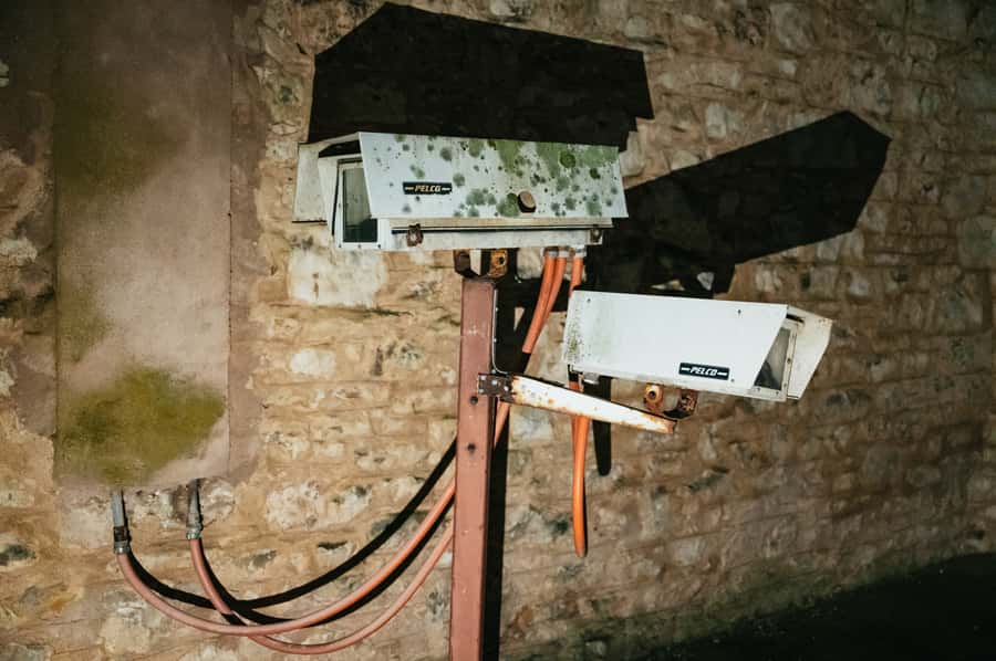 Adelaide: Ghosts, Dark Secrets and Paranormal Hunt Gaol Tour - Who should book this gaol tour