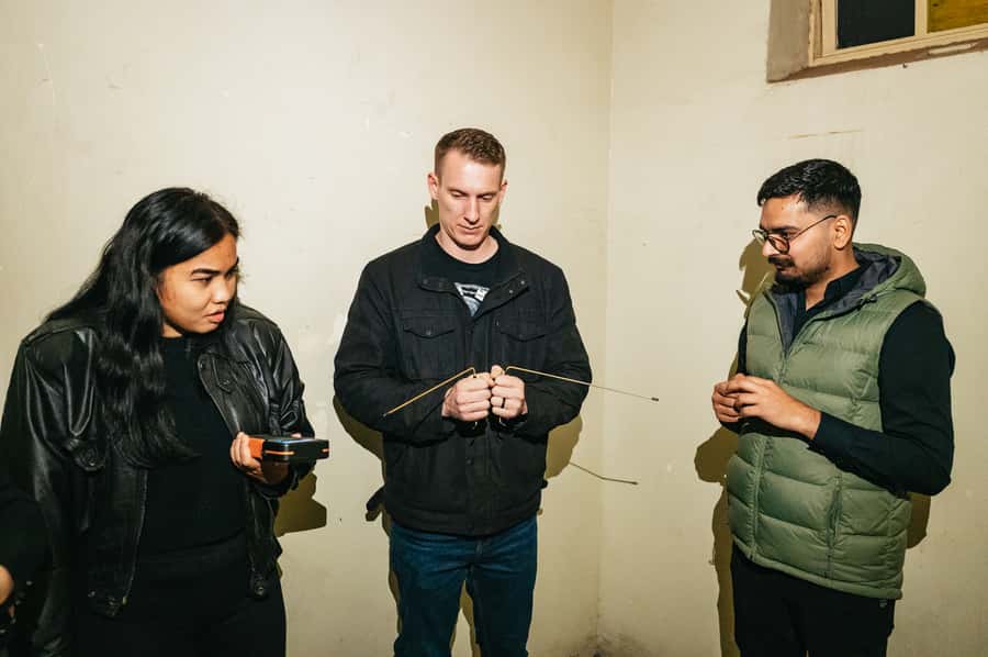 Adelaide: Ghosts, Dark Secrets and Paranormal Hunt Gaol Tour - The gaol’s hardest stories