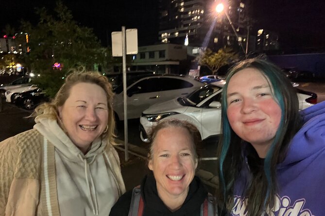 Adelaides Dark Secrets True Crime Tours - Key points to know before you book