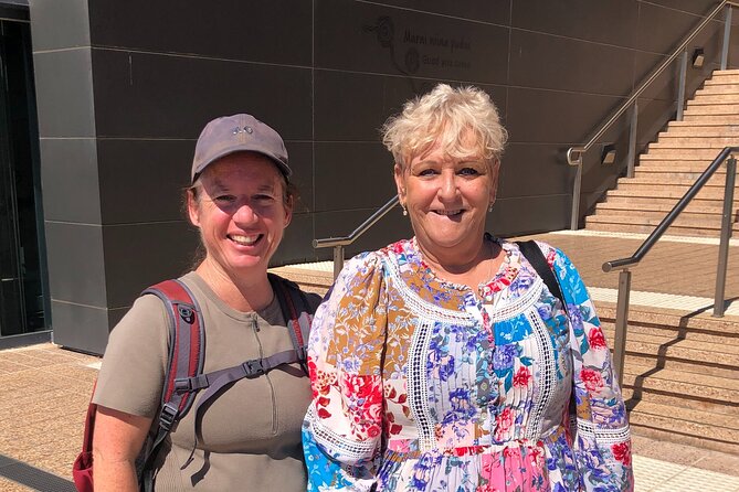 Adelaides Dark Secrets True Crime Tours - Why Nikki’s approach matters