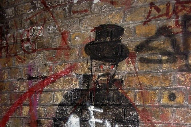 Afternoon Jack the Ripper : Guided Tour - Key points to know before you go