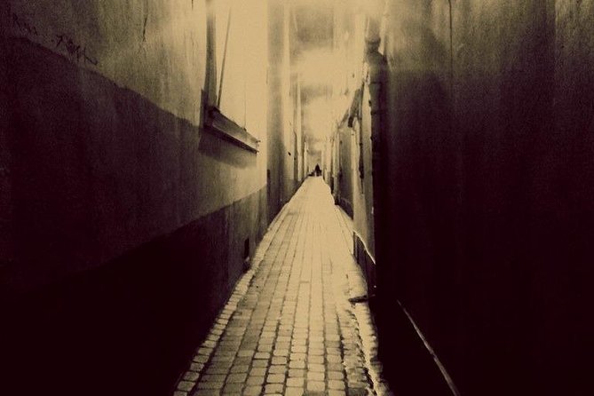 Afternoon Jack the Ripper : Guided Tour - The five victims and the value of context