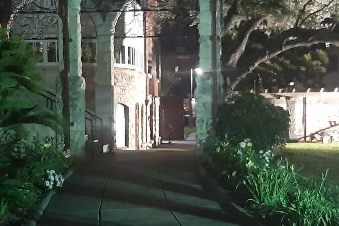 Al's Ghost tour : a small group experience - Who will enjoy Al’s Ghost Tour most