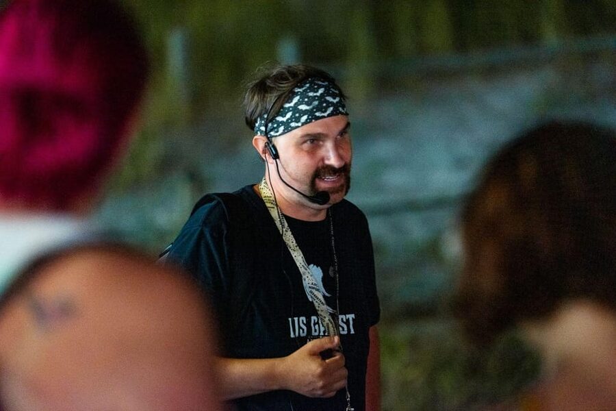 Alexandria: Ultimate Dead of Night Walking Ghost Tour - Price, duration, and overall value