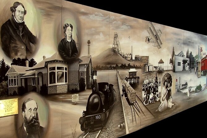 Altona Homestead Ghost Tour - Key points to know before you book