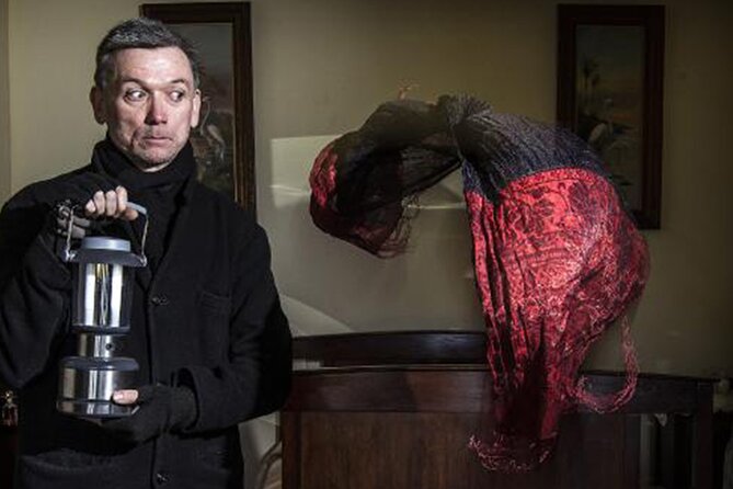 Altona Homestead Ghost Tour - Why Altona Homestead feels different after dark