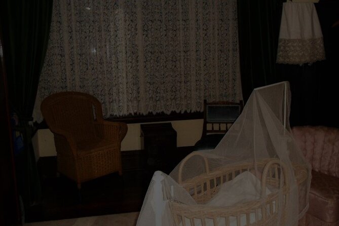 Altona Homestead Ghost Tour - Ghost tour or paranormal investigation?