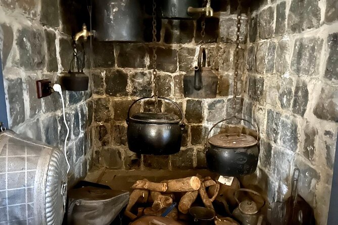 Altona Homestead Ghost Tour - What the $27.97 price gives you