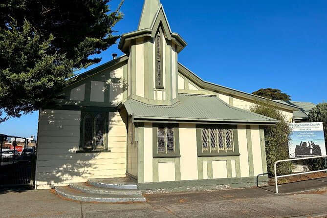 Altona Homestead Ghost Tour - Who should book this Altona evening?