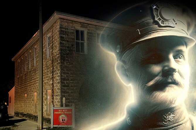 America's Most Haunted Firehouse - Key points to know before booking