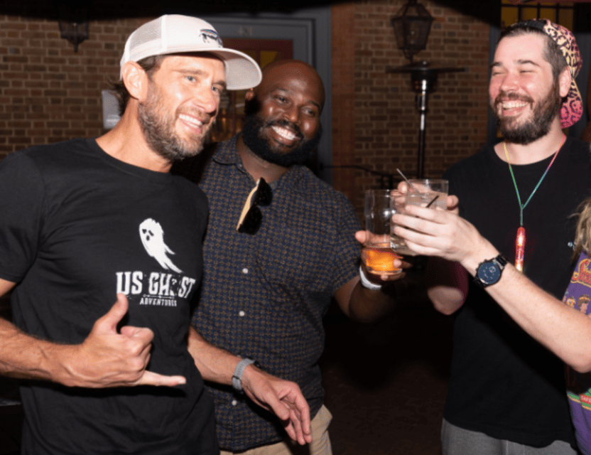 Annapolis Ghosts: Spirits & Spirits Haunted Pub Crawl - Is $30 good value?