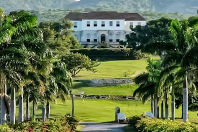 Annie Palmer Great White Witch of Rose Hall Tour, Montego Bay - Key points to know before you book