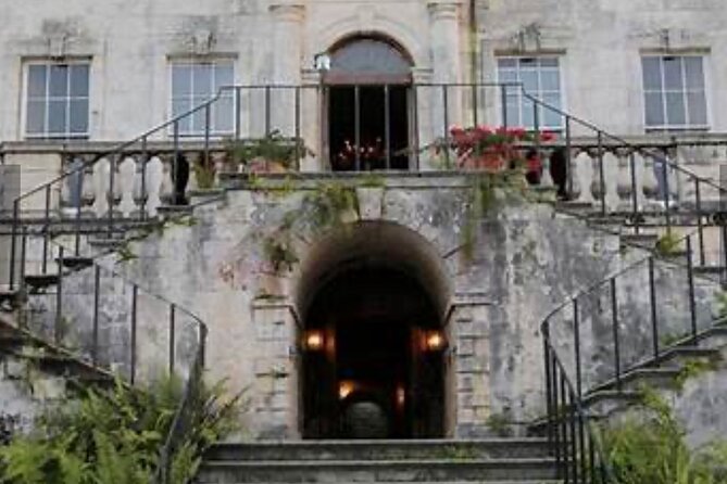 Annie Palmer Great White Witch of Rose Hall Tour, Montego Bay - Sophia, Kayla, and the value of a live guide