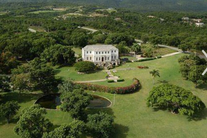 Annie Palmer Great White Witch of Rose Hall Tour, Montego Bay - Why the night-time option is worth considering
