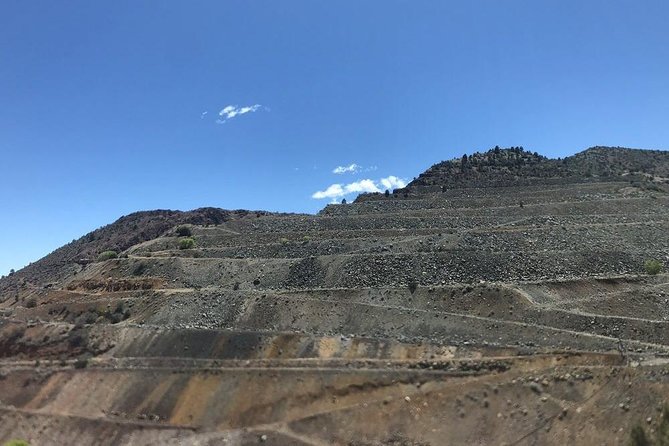 Arizona Ghost Adventure - Tuzigoot National Monument puts the town story in context