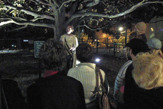 Asheville Night-Time Walking Ghost Tour - What the guides add to the experience