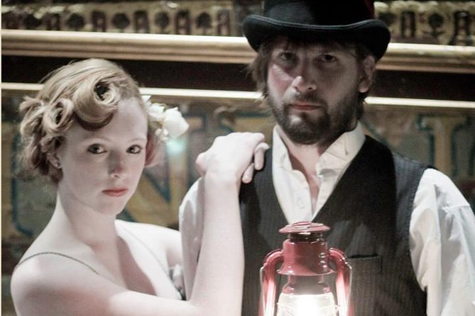 Aspen's DarkSide Ghost Tour - Key things to know before you go