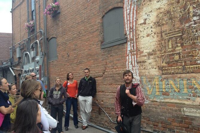 Aspen's DarkSide Ghost Tour - Is $45 a fair price?