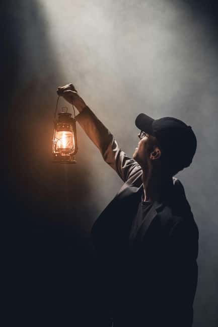 Athens Ghost Walk: Mystical Ruins & Ancient Legends - Key points to know before you book