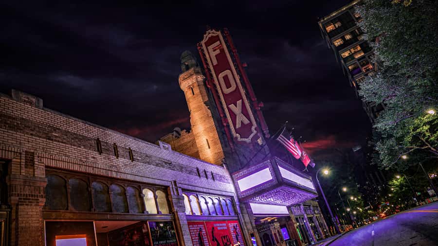 Atlanta: Hauntings, Ghouls, and Phantoms Walking Tour - Key points to know before you book