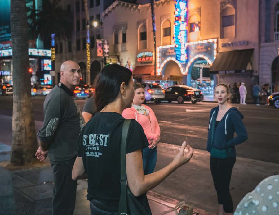 Atlanta: Hauntings, Ghouls, and Phantoms Walking Tour - The Midtown stops: familiar places with unsettling stories