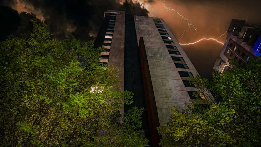 Atlanta: Hauntings, Ghouls, and Phantoms Walking Tour - Who will enjoy this Atlanta ghost walk?