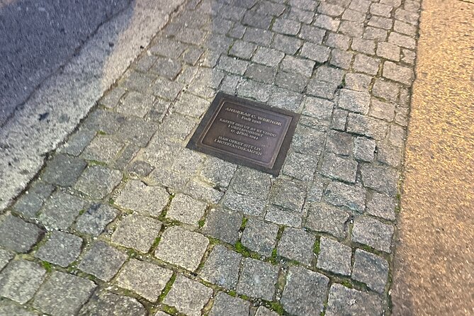 Audio Walking Tour in Bergen Famous Ghosts Location - Why Bergen’s Ghost Stories Work Best on Foot