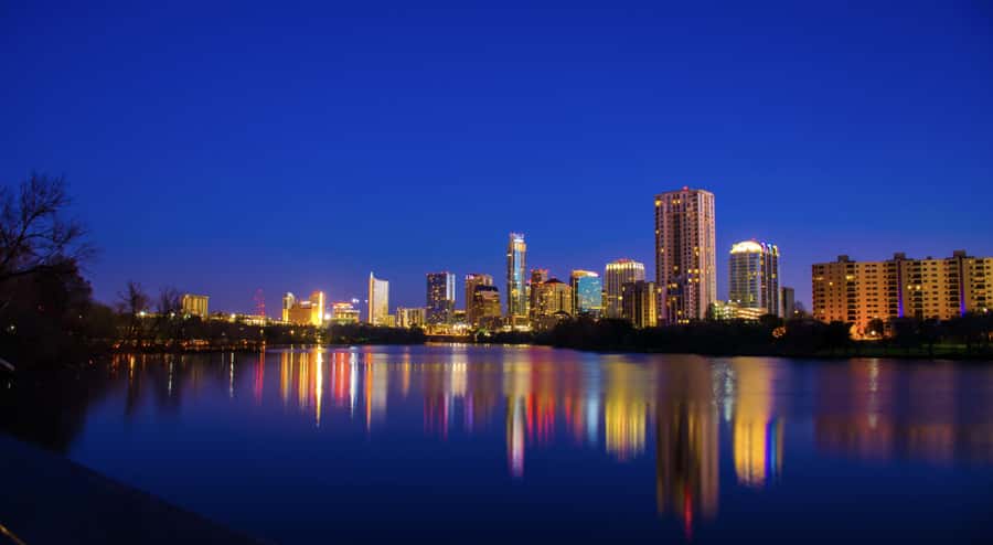 Austin: Family-Friendly Ghosts of Austin Tour - The Texas State Capitol’s spooky side