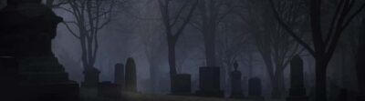 Family-Friendly Ghosts of Austin Tour